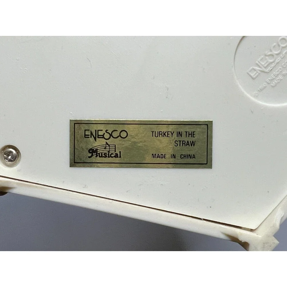 Enesco item sale
